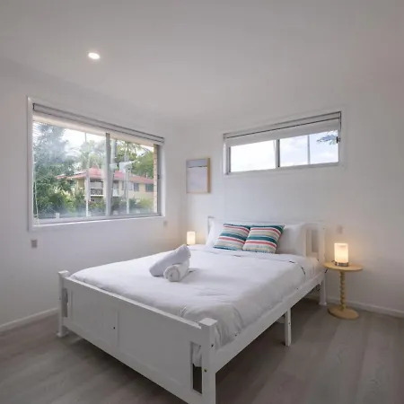Convenient Comfort 4br Near Malls And Transport Holiday home *