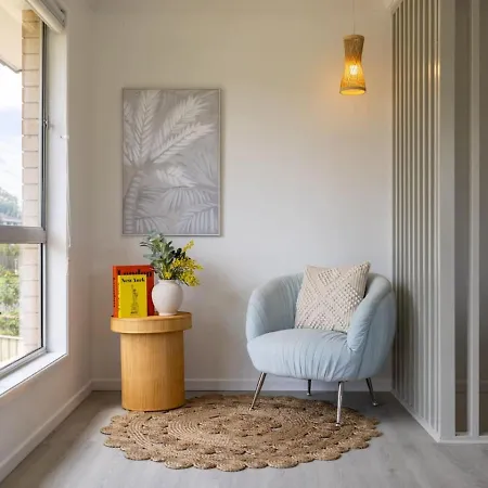 Convenient Comfort 4br Near Malls And Transport * Brisbane