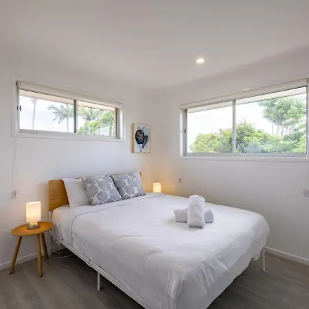 Convenient Comfort 4br Near Malls And Transport *