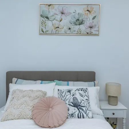 Location 2bd W Spectacular Views Apartment Brisbane