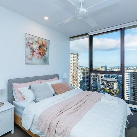 Location 2bd W Spectacular Views Brisbane