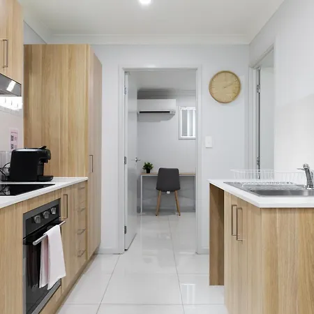 Next To A Disk Golf Course! Shops! Aircon! 339f1 Apartment *
