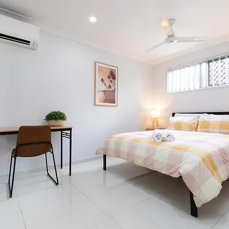 Apartment Next To A Disk Golf Course! Shops! Aircon! 139f1