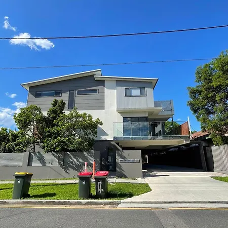 Holiday home Bne Location To Enjoy Vocation Brisbane