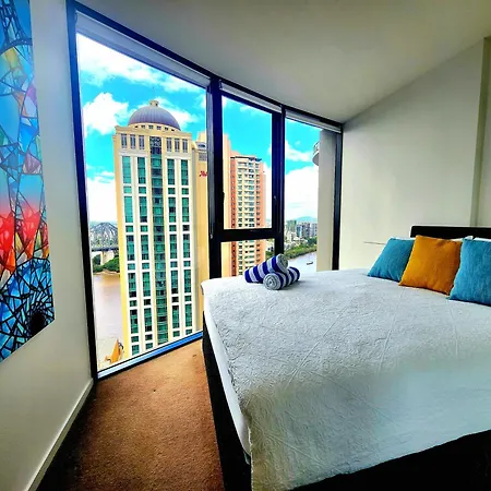 Great Location And Amazing Views Apartment *