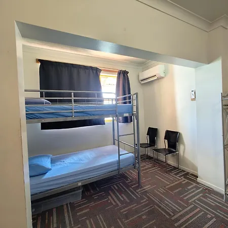 Backpackers Hq