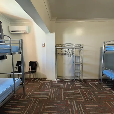 Backpackers Hq Hostel