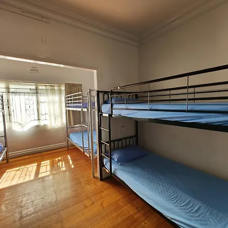 Backpackers Hq Hostel