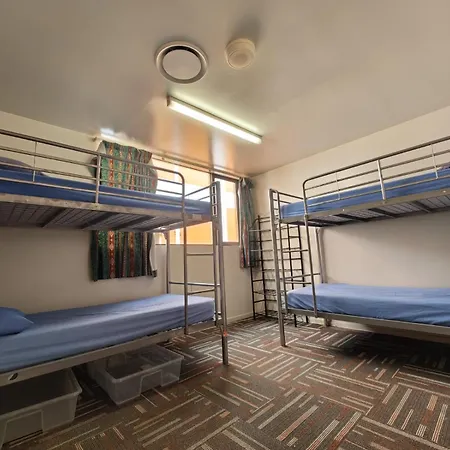 Backpackers Hq Hostel