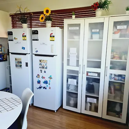 Homestay Amazing Location-private In A Share House-2 Available!! Brisbane