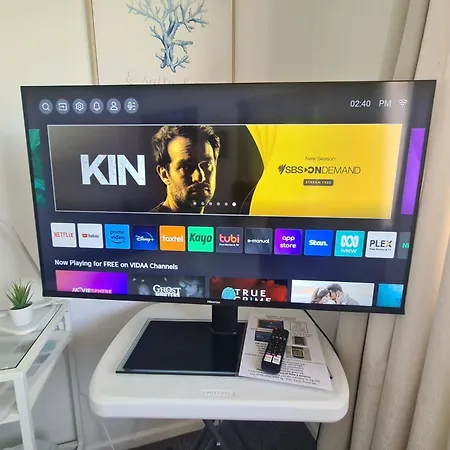 Amazing Location-private In A Share House-2 Available!! Brisbane