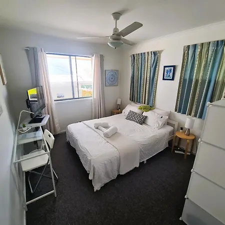 Amazing Location-private In A Share House-2 Available!! Brisbane