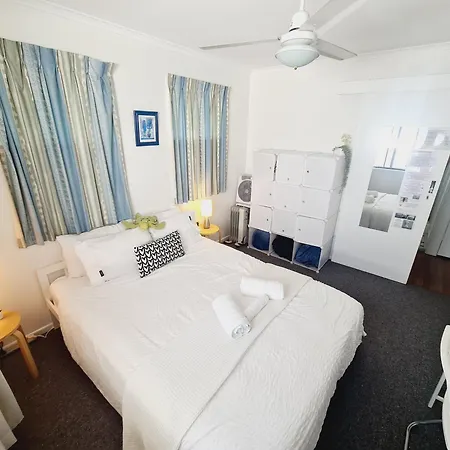 Amazing Location-private In A Share House-2 Available!! *