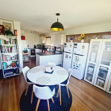 Homestay Amazing Location-private In A Share House-2 Available!! Brisbane