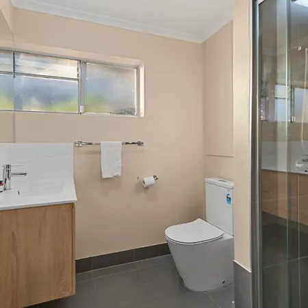 S1 Motel Brisbane