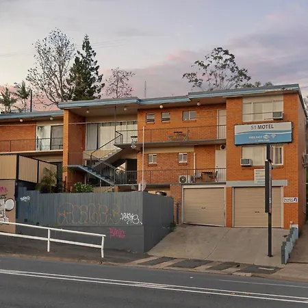 S1 Motel Brisbane