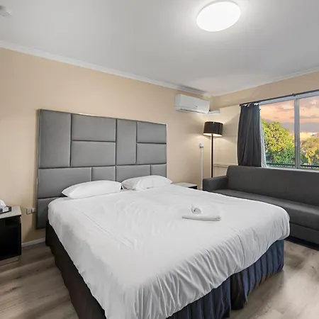 Motel S1 Brisbane