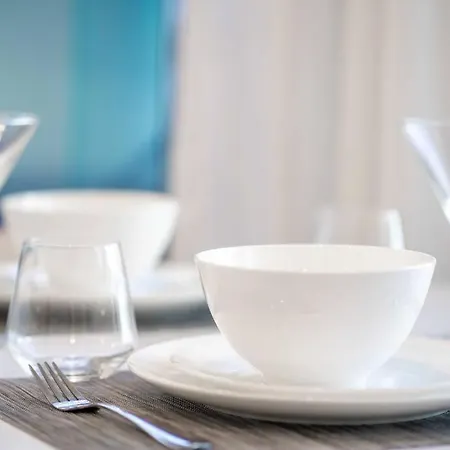 Chic Living 1b1b W/shared Pool+bbq+gym Apartment