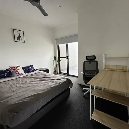 Bne Location To Enjoy Vocation