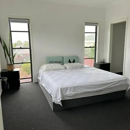 Bne Location To Enjoy Vocation Holiday home *