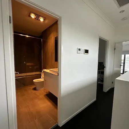 Bne Location To Enjoy Vocation * Brisbane