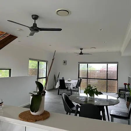 Bne Location To Enjoy Vocation Holiday home *