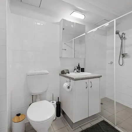 Stunning! Skyline City, Water + Story Bridge Views Apartment *