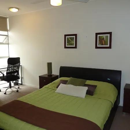 Terrace On Gregory 4* Brisbane