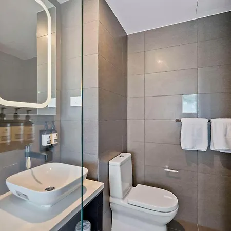 Hotel The Kingsford, An Ascend Collection Brisbane