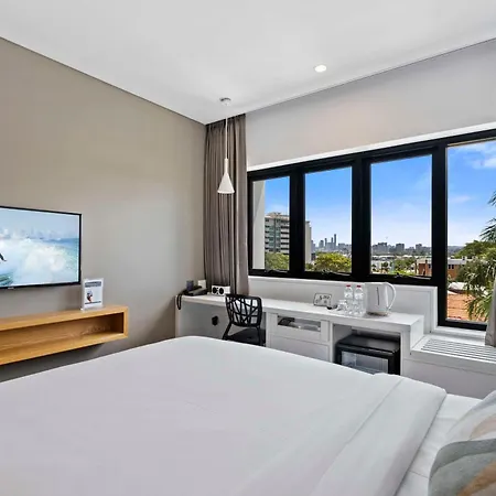 Hotel The Kingsford, An Ascend Collection 4*
