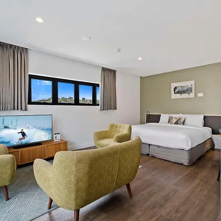 The Kingsford, An Ascend Collection Hotel 4*