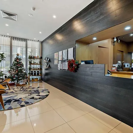 Hotel The Kingsford, An Ascend Collection