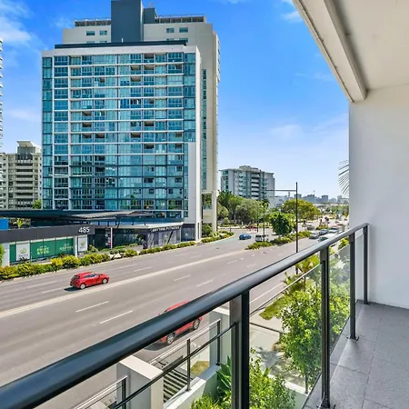 The Kingsford, An Ascend Collection Brisbane