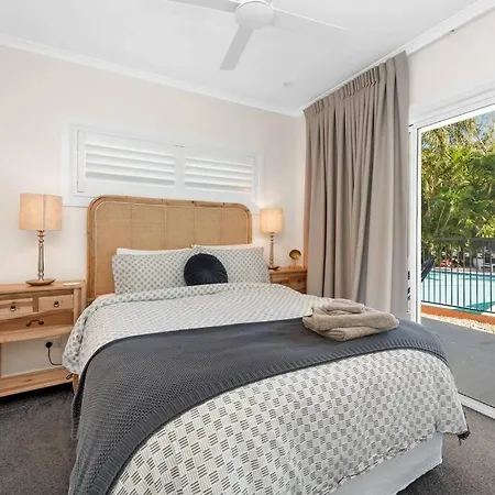 Holiday home A Family Affair ~ 4 Bed/2.5bath/pool ~ Morningside *