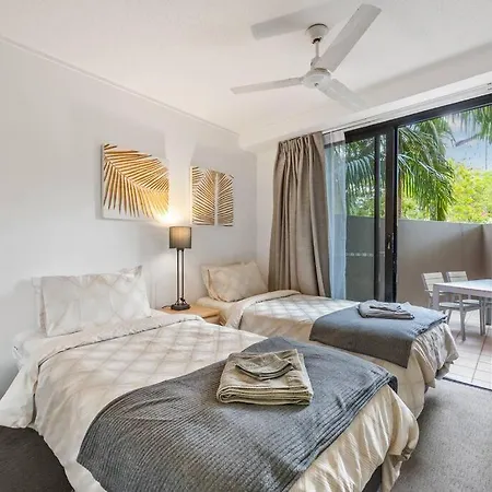 Living - 10mins Cbd - 2bed / 2bath / 1car Brisbane