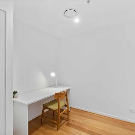 Homely 1-bedroom With Parking And Wifi Apartment