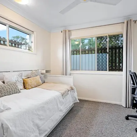 Luxurious Urban Eco Escape 3br *