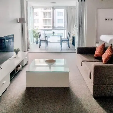 Location! Inner City 1b1b Apt W/pool,gym, Sauna Apartment *