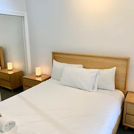 Bridgewater Terraces Aparthotel 4*
