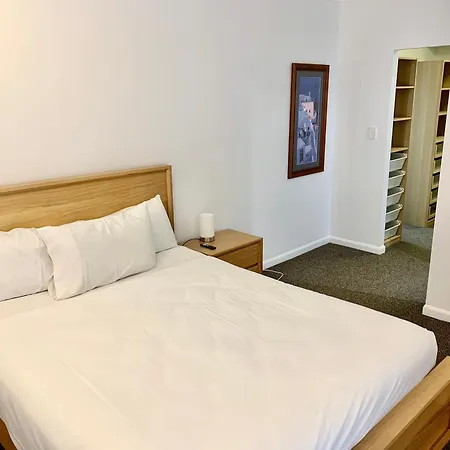 Bridgewater Terraces 4* Brisbane