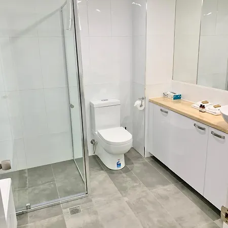 Aparthotel Bridgewater Terraces Brisbane