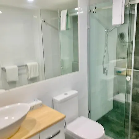 Bridgewater Terraces 4* Brisbane
