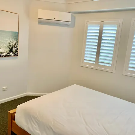 Bridgewater Terraces Aparthotel