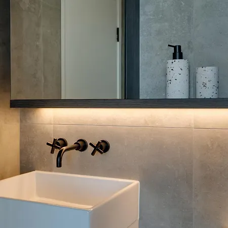 The Coterie Apartment Brisbane