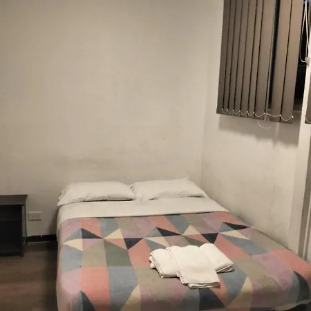 Hotel Cliffinn Kangaroo Point