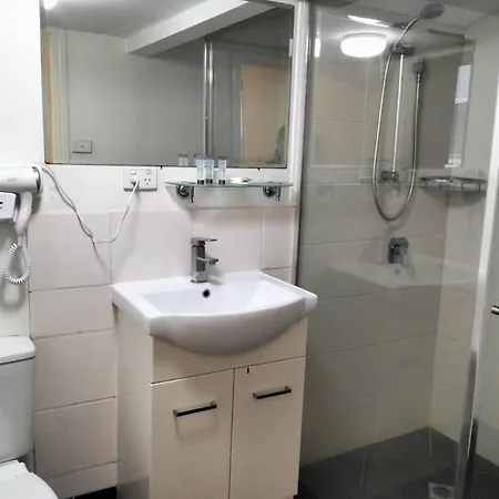 Hotel Cliffinn Kangaroo Point Brisbane