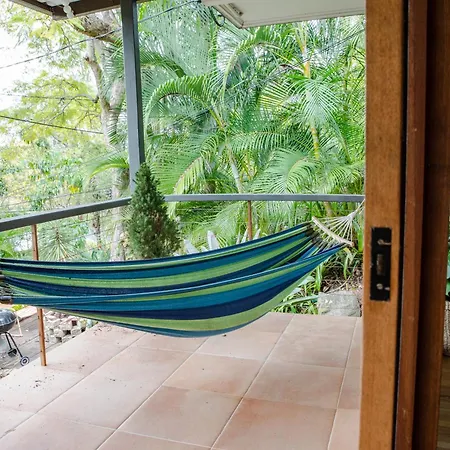 Apartment In The Gap~4 Bed House~7km From Cbd Brisbane