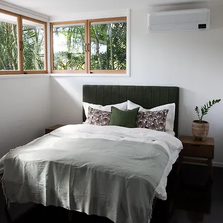 In The Gap~4 Bed House~7km From Cbd *