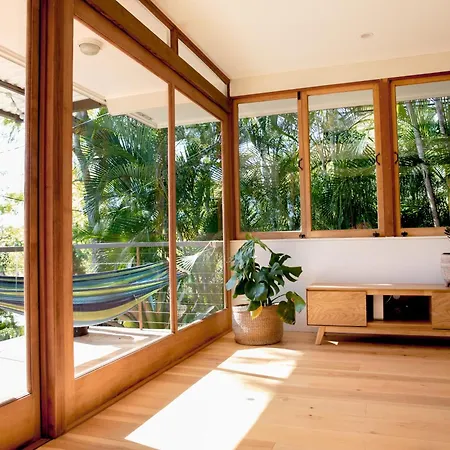 In The Gap~4 Bed House~7km From Cbd Brisbane