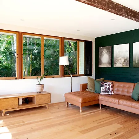 In The Gap~4 Bed House~7km From Cbd *